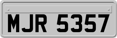 MJR5357