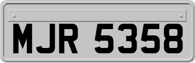 MJR5358