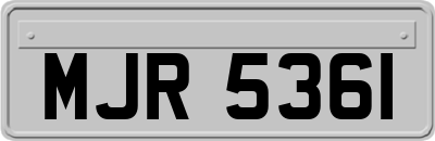 MJR5361