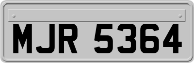 MJR5364