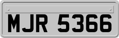 MJR5366