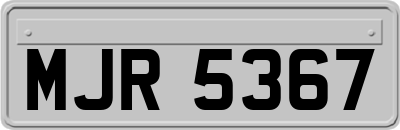 MJR5367