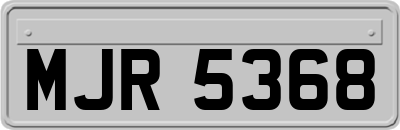MJR5368