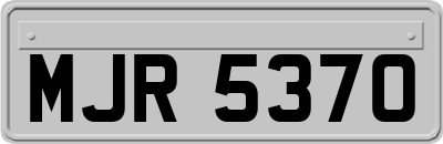 MJR5370