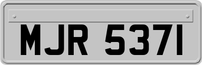 MJR5371