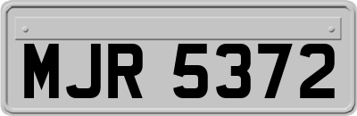 MJR5372