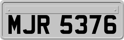MJR5376