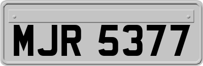 MJR5377