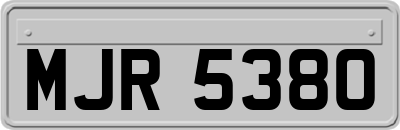 MJR5380