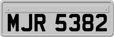 MJR5382