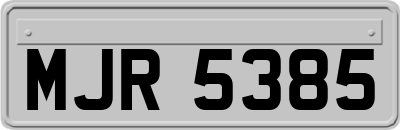 MJR5385