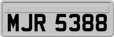 MJR5388