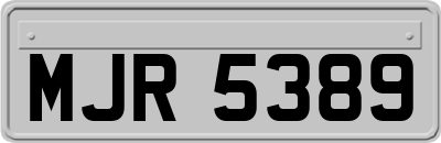 MJR5389