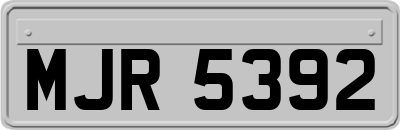 MJR5392