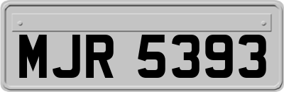 MJR5393