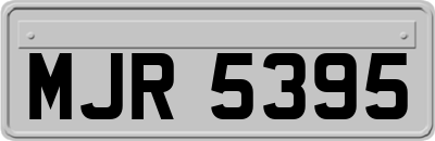 MJR5395