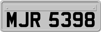 MJR5398