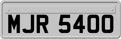 MJR5400