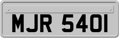 MJR5401