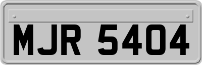 MJR5404