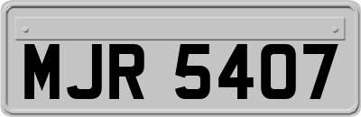 MJR5407