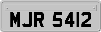 MJR5412
