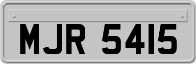 MJR5415