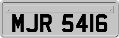 MJR5416