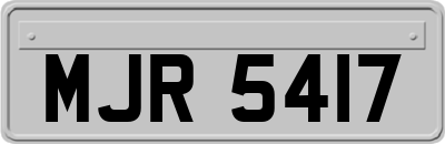 MJR5417