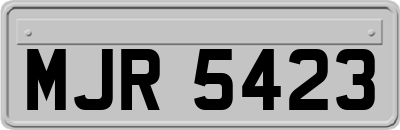 MJR5423