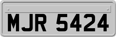 MJR5424