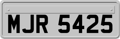 MJR5425