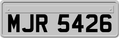 MJR5426