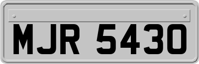 MJR5430