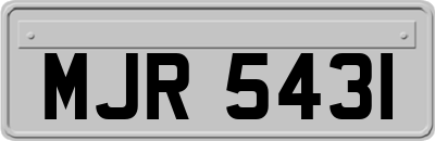 MJR5431