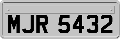 MJR5432
