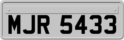 MJR5433