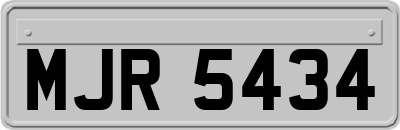 MJR5434