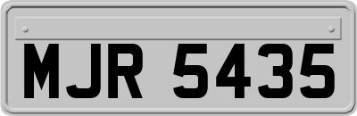 MJR5435