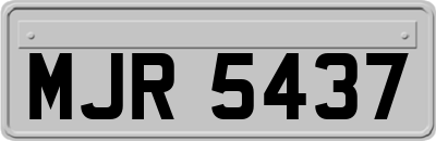 MJR5437