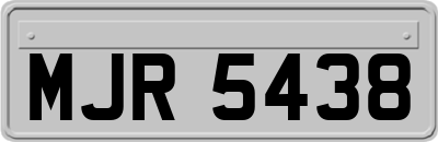 MJR5438