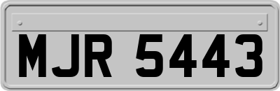 MJR5443