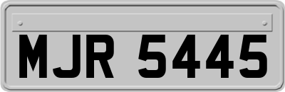 MJR5445