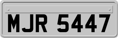 MJR5447