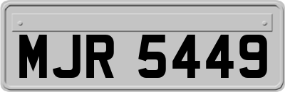 MJR5449