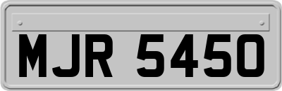 MJR5450