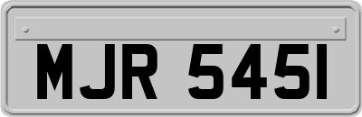 MJR5451