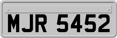 MJR5452
