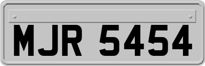 MJR5454