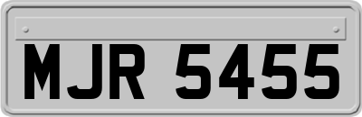 MJR5455